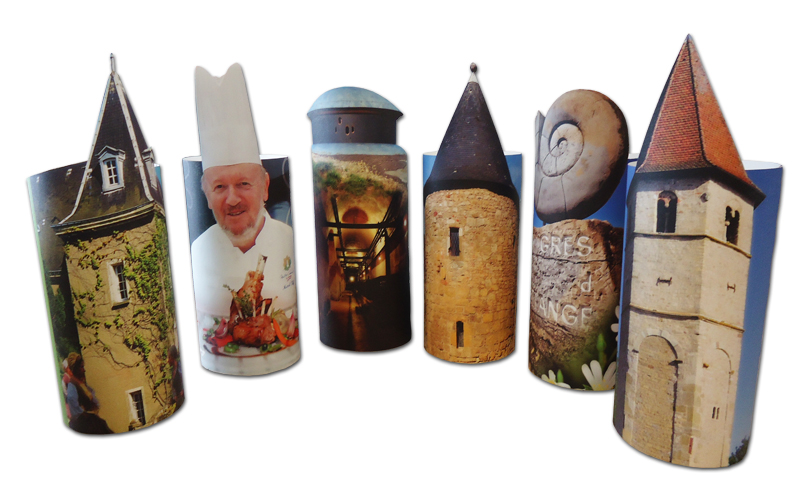 Devisu | Réalisation de tours parapluies