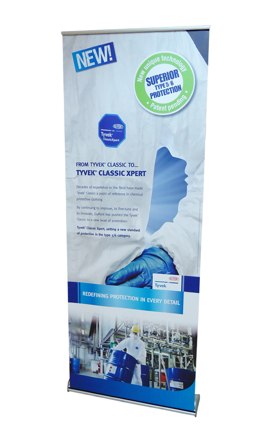 Devisu | Nouveau rollup Europa