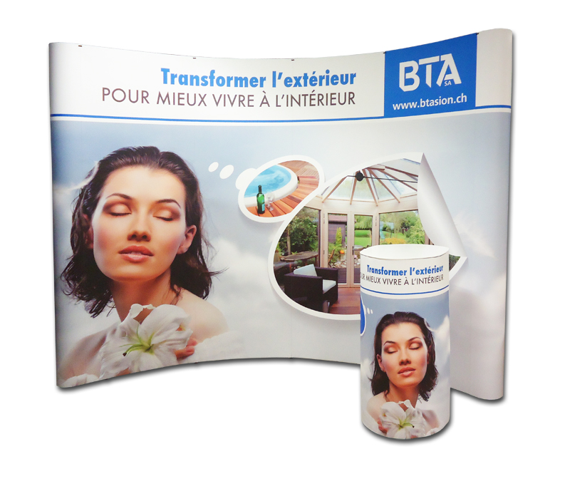 DUO_BLUE_3X4 Devisu | Stand Parapluie Duo BLUE