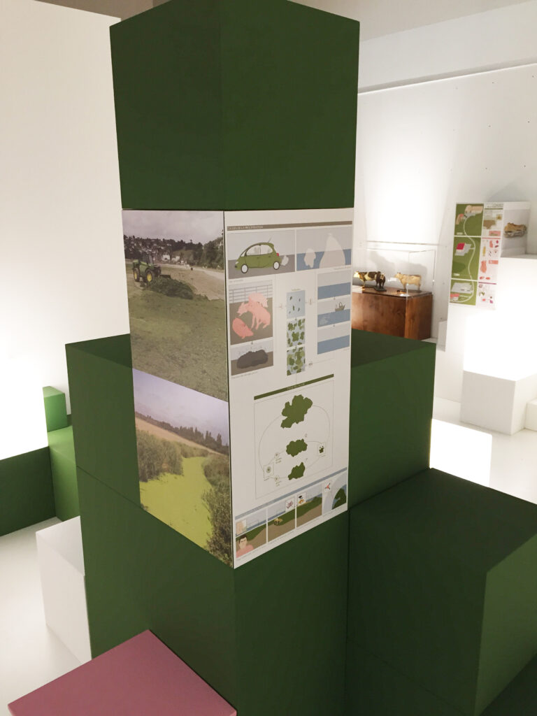 Devisu | Exposition Museum Aquarium de Nancy IMG_2664