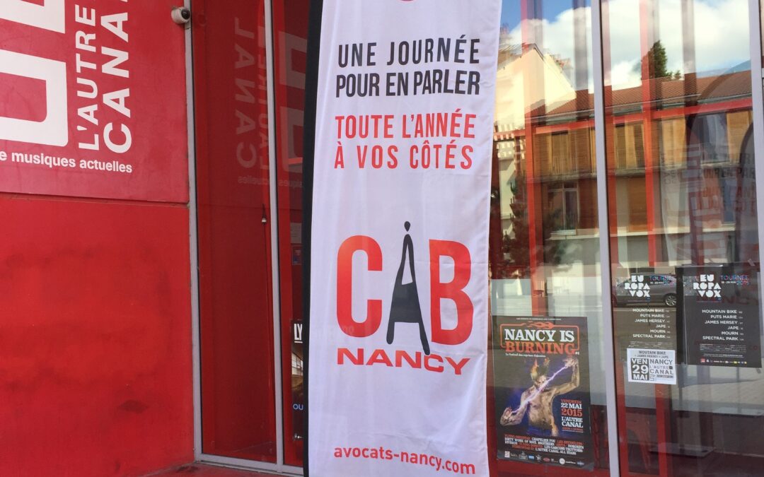 Communication évenementielle à L&rsquo;AUTRE CANAL