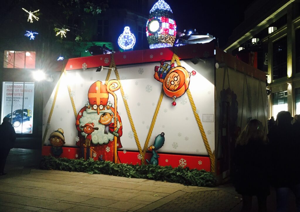 kiosque maginot nancy