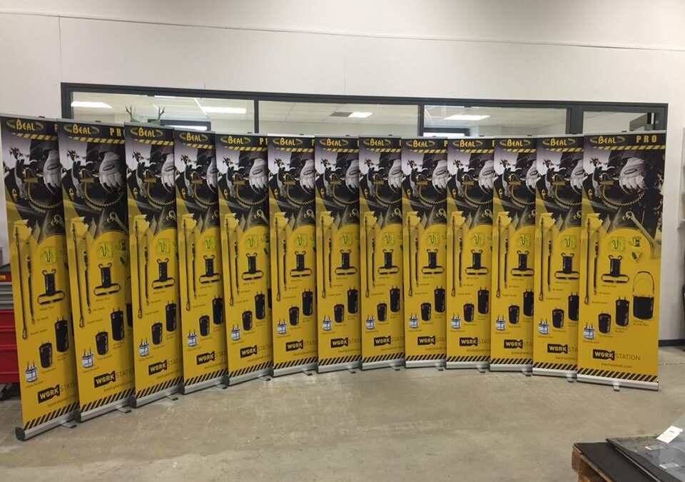 Roll&rsquo;up en decolit dos noir