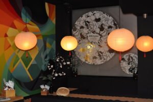 Devisu | Soirée évènement RedBull Curates Till Midnight Soirée RedBull