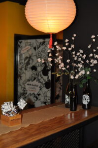 Devisu | Soirée évènement RedBull Curates Till Midnight Soirée RedBull