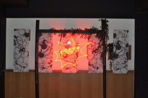 Devisu | Soirée évènement RedBull Curates Till Midnight Soirée RedBull