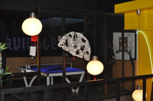 Devisu | Soirée évènement RedBull Curates Till Midnight Soirée RedBull