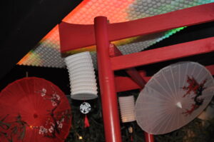 Devisu | Soirée évènement RedBull Curates Till Midnight Soirée RedBull