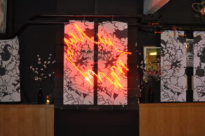 Devisu | Soirée évènement RedBull Curates Till Midnight Soirée RedBull