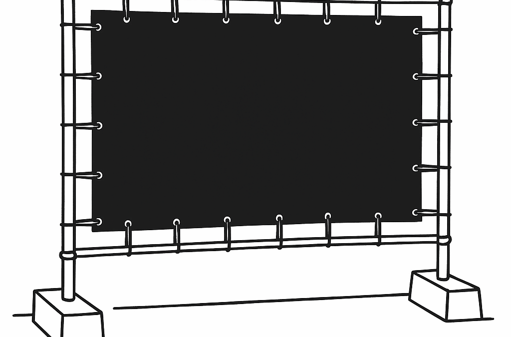 Signalétique Musée Lorrain en Plexi