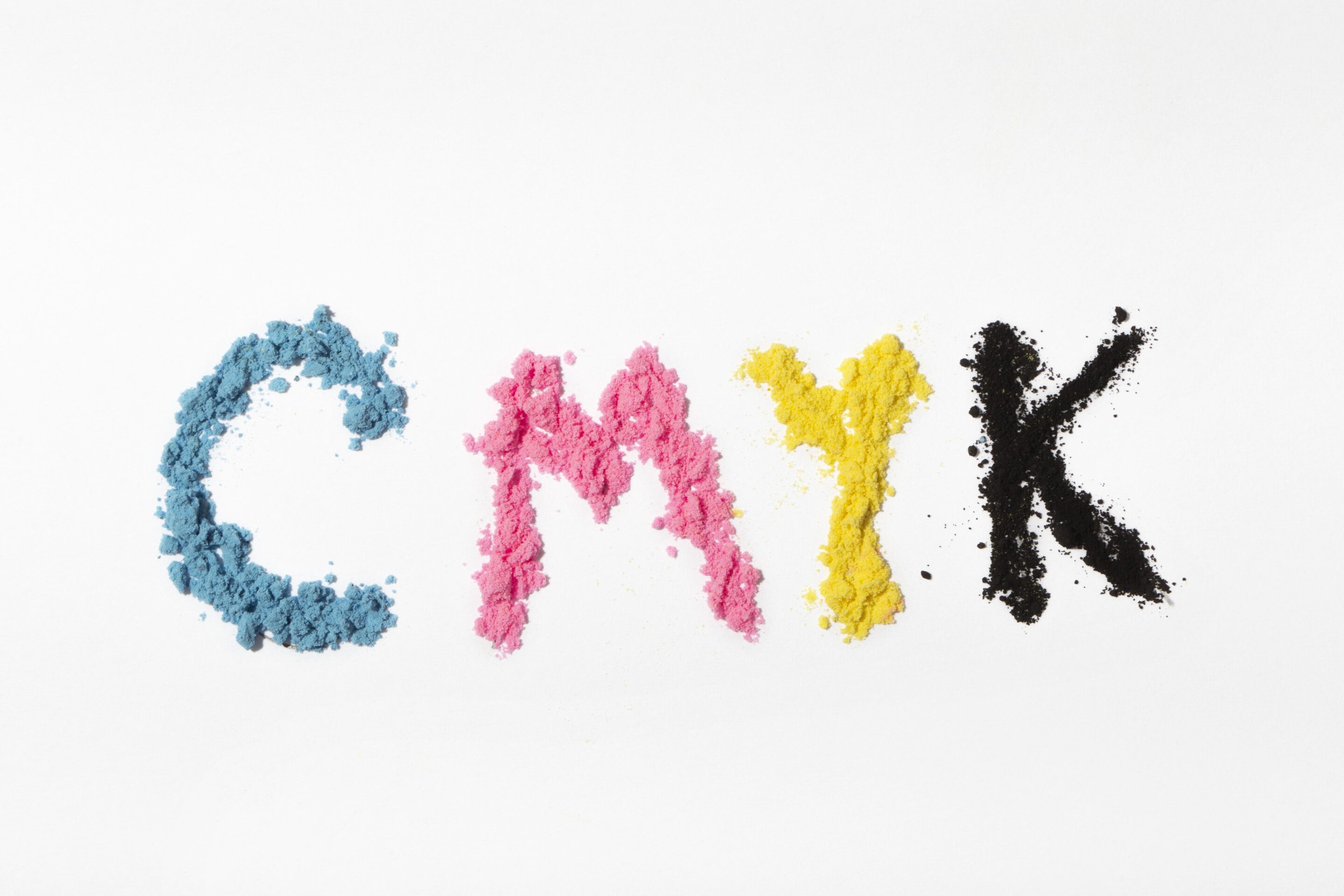 CMYK