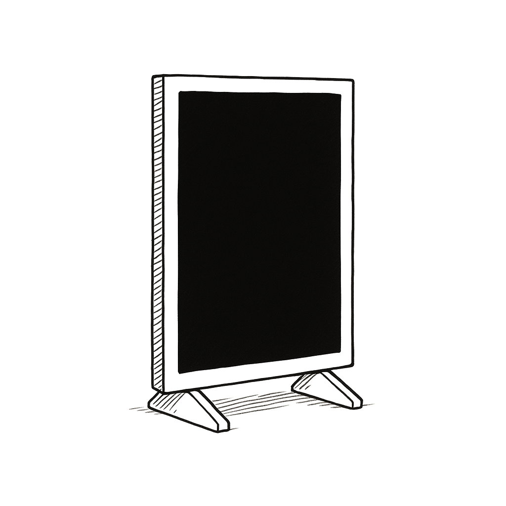 Devisu | PP alvéolaire (Akylux) Devisu | PP alvéolaire (Akylux)