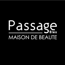 Passage bleu